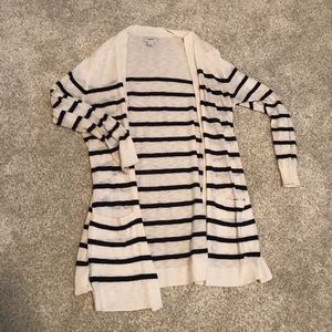 Old Navy Lightweight Cardigan